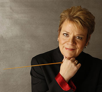 Featured image for “Marin Alsop Talks OrchKids”