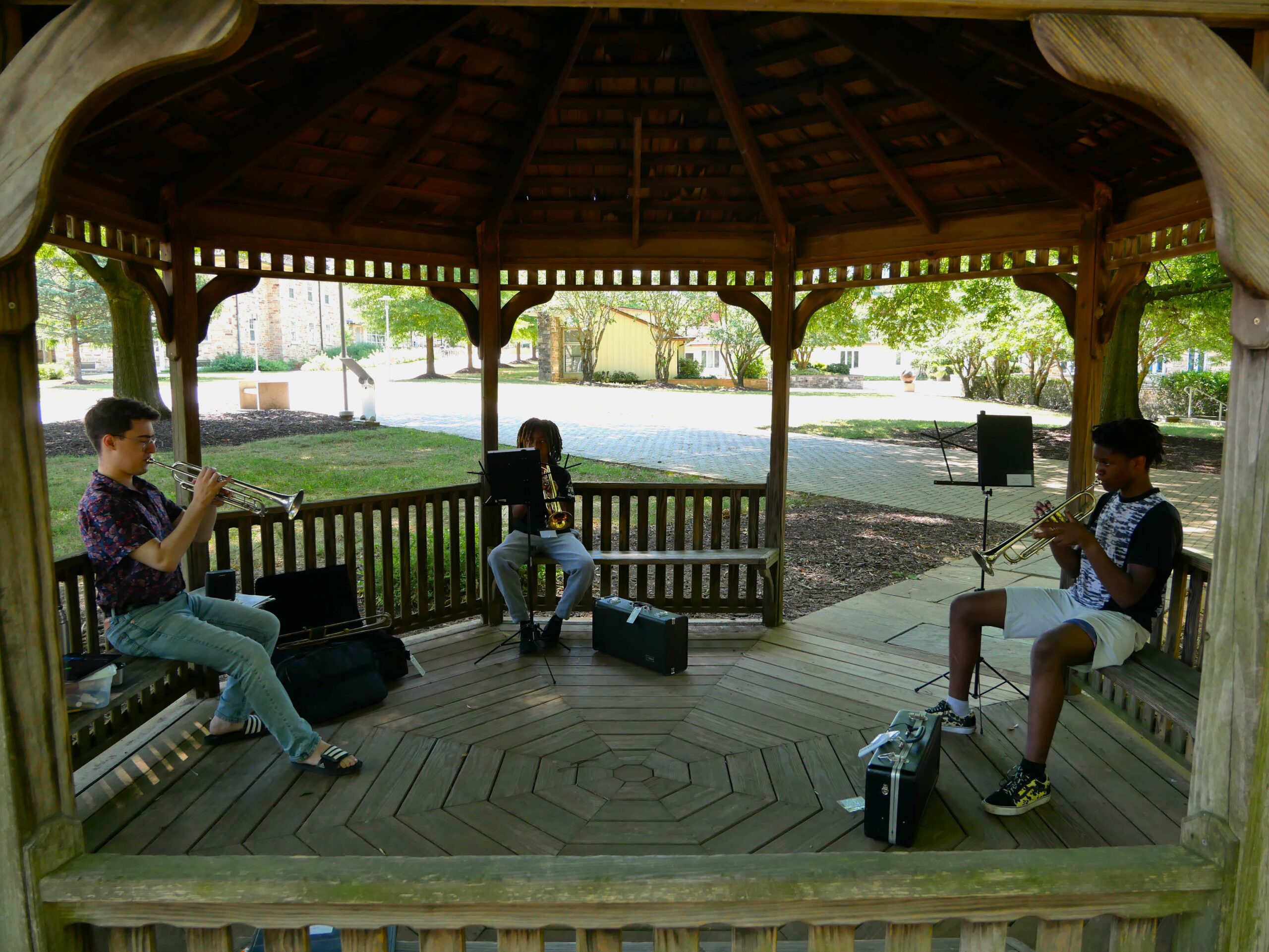 Featured image for “Summer at OrchKids: Beyond Baltimore”