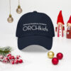 OrchKids Baseball Hat - Image 4