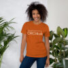 OrchKids T-Shirt, White Logo - Image 7