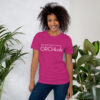 OrchKids T-Shirt, White Logo - Image 6