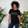 OrchKids T-Shirt, White Logo