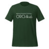 OrchKids T-Shirt, White Logo - Image 2