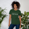 OrchKids T-Shirt, White Logo - Image 4