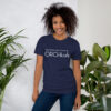 OrchKids T-Shirt, White Logo - Image 3
