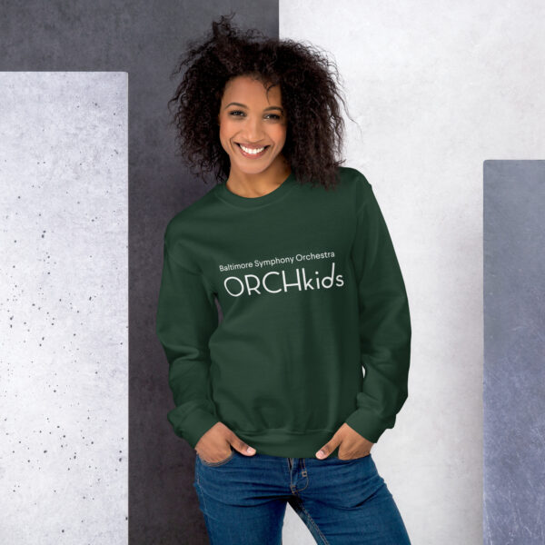 OrchKids Crewneck - Image 13