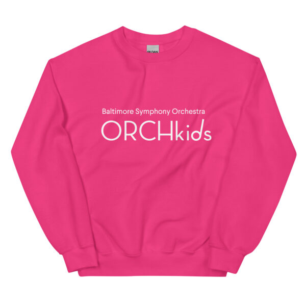 OrchKids Crewneck - Image 21