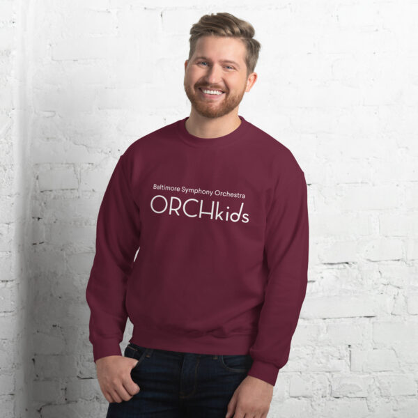 OrchKids Crewneck - Image 14