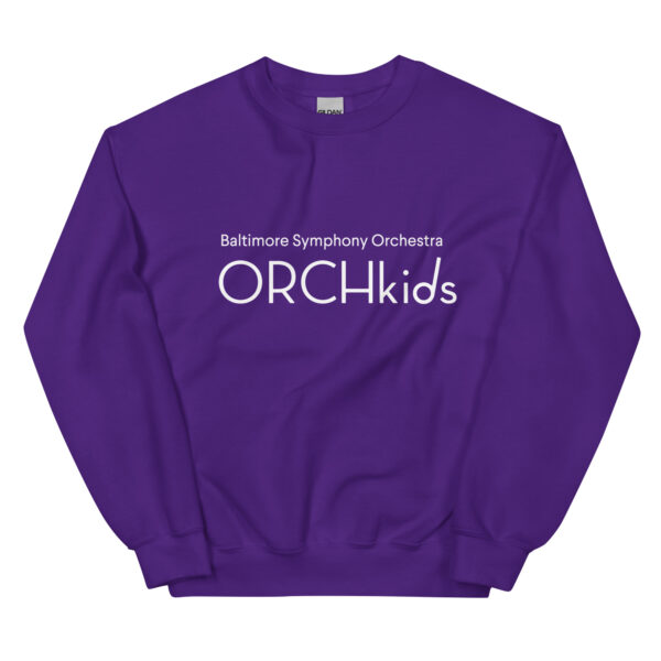 OrchKids Crewneck - Image 17