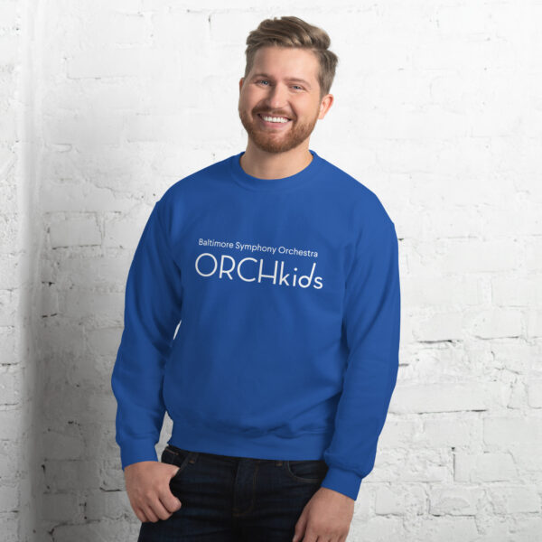 OrchKids Crewneck - Image 11