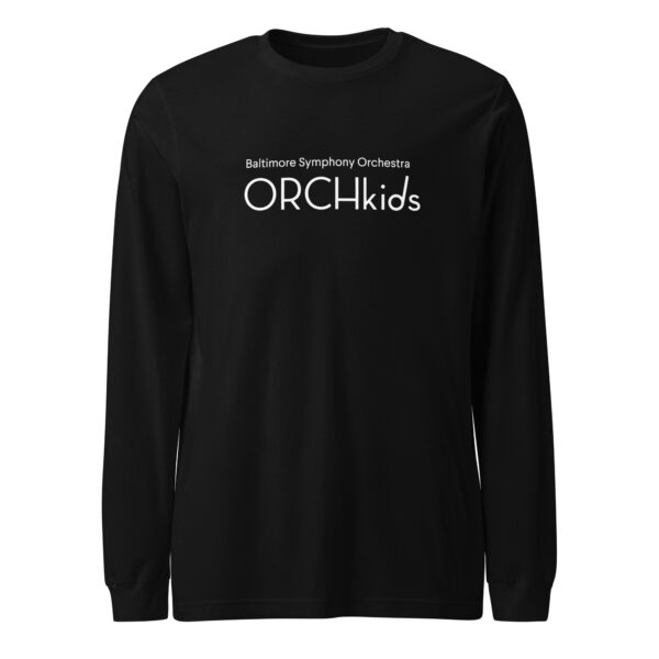 OrchKids Long Sleeve Shirt - Image 3