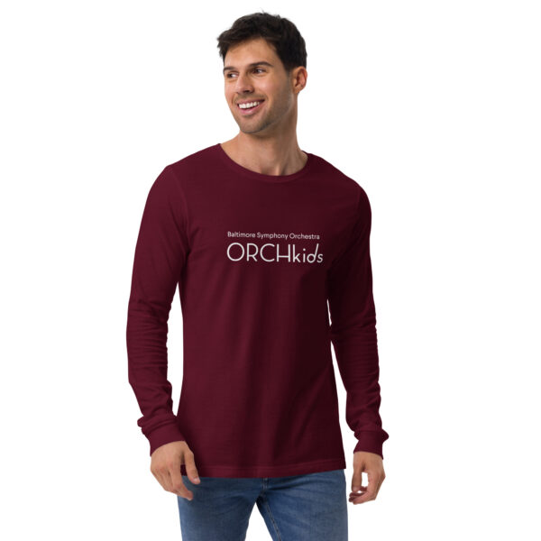 OrchKids Long Sleeve Shirt - Image 4