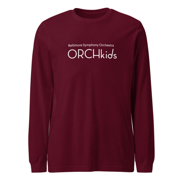 OrchKids Long Sleeve Shirt - Image 6