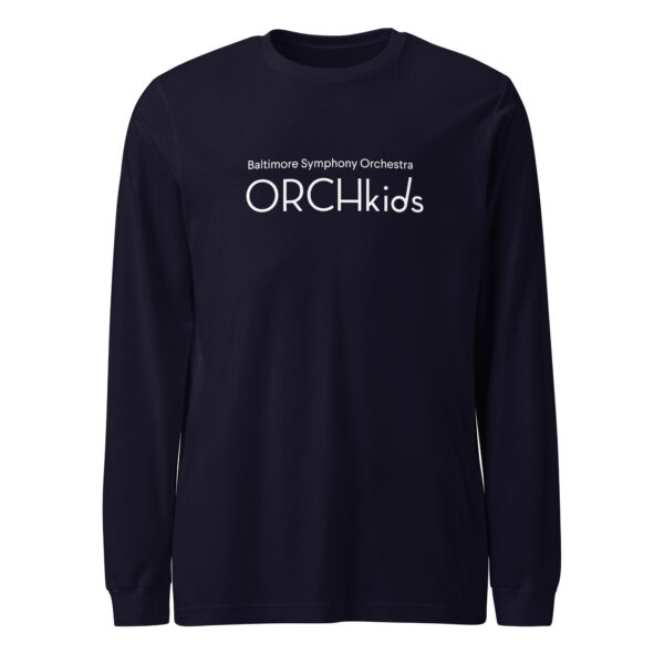 OrchKids Long Sleeve Shirt - Image 5