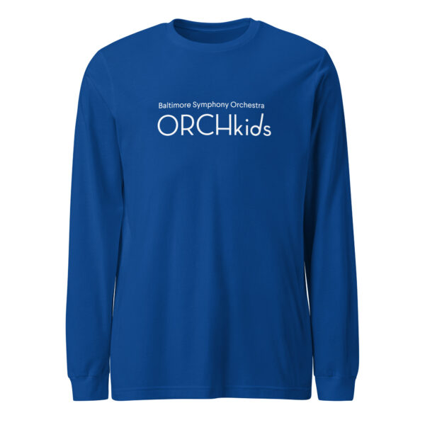 OrchKids Long Sleeve Shirt - Image 7